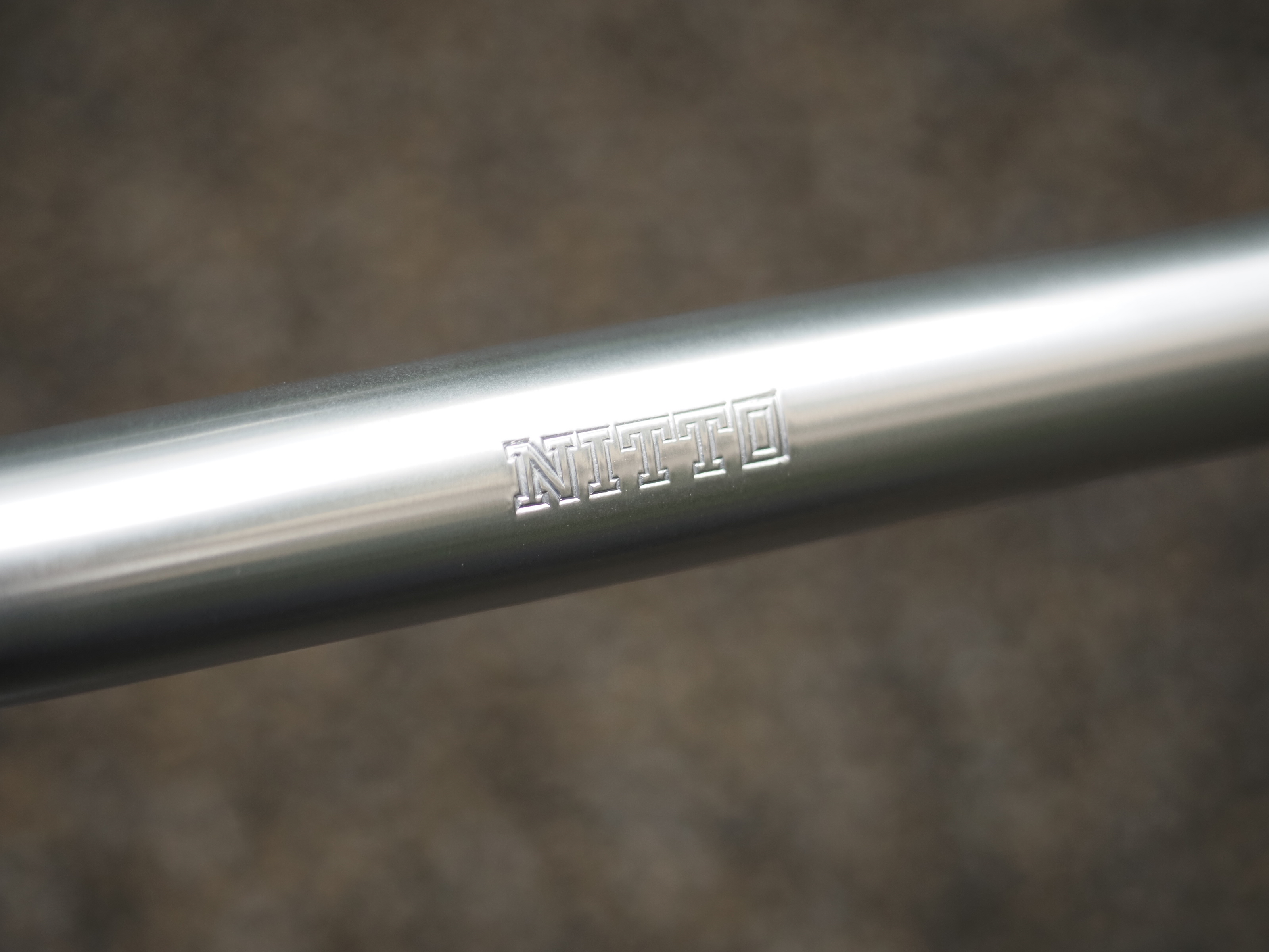 NITTO B801AAV - CHOUCHIN CYCLE NITTO B801AAV - CHOUCHIN CYCLE