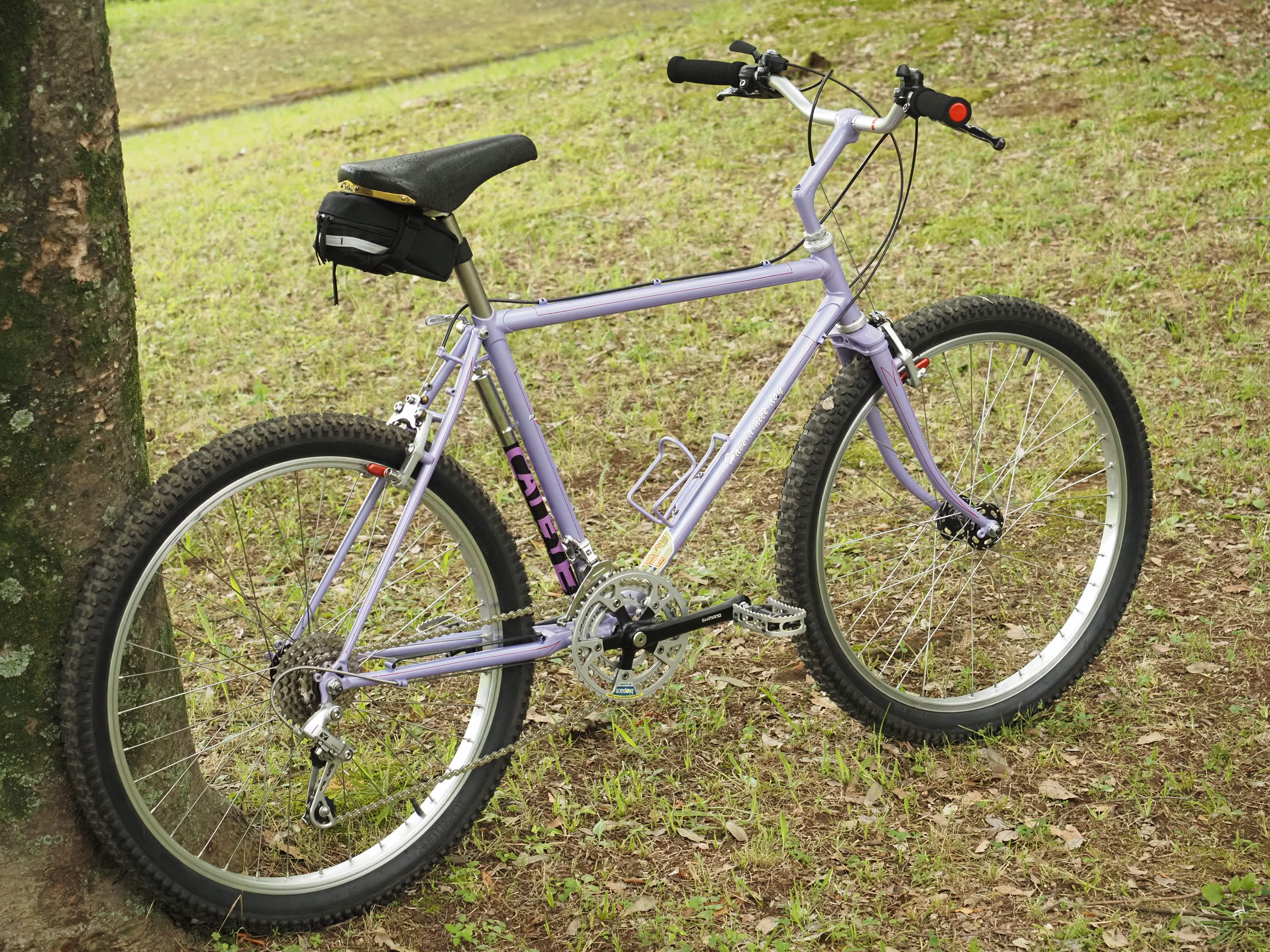 NITTO B801AAV - CHOUCHIN CYCLE NITTO B801AAV - CHOUCHIN CYCLE
