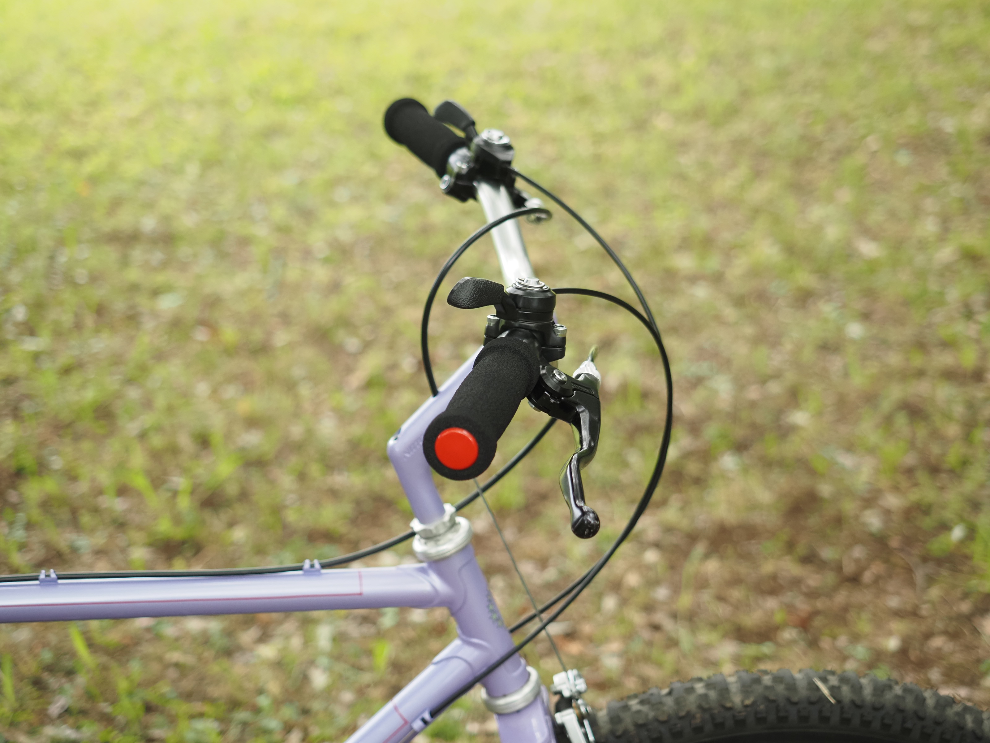 NITTO B801AAV - CHOUCHIN CYCLE NITTO B801AAV - CHOUCHIN CYCLE