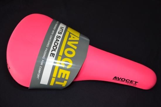 AVOCET RACING サドル 新品未開封‼︎ デッドストック‼︎ oldmtb AVOCET RACING サドル 新品未開封‼︎ デッドストック‼︎ oldmtb