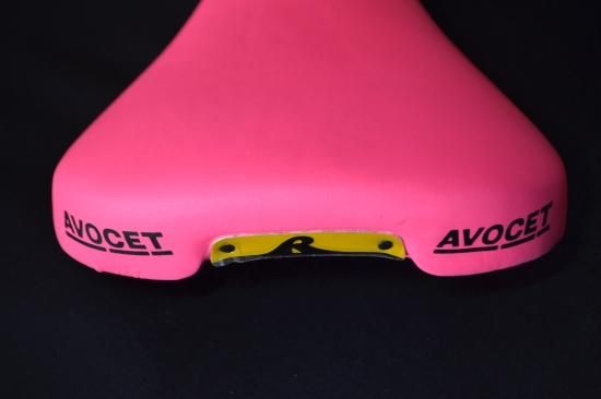 AVOCET RACING(ピンク) - CHOUCHIN CYCLE