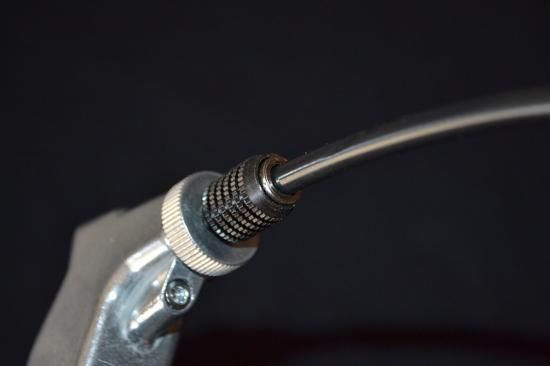 Nokon マウンテンバイク ブレーキケーブルセット KON 050 13 Nokon マウンテンバイク ブレーキケーブルセット KON 050 13