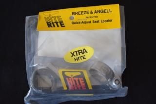 HITE RITE XTRA (BLK)