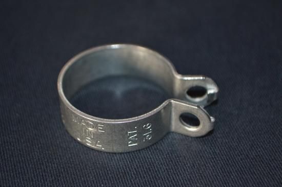 HITE RITE クランプ (30.2～32.0mm) - CHOUCHIN CYCLE