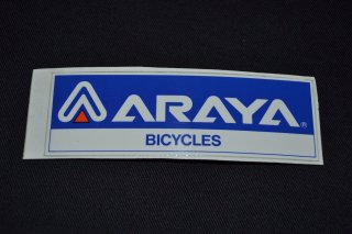 ARAYA BICYCLES ()