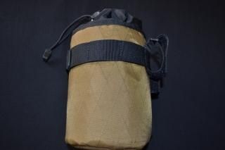 小物 kyasarin BAG - CHOUCHIN CYCLE