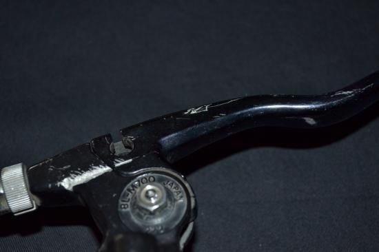 SHIMANO DEORE XT BL-M700 - CHOUCHIN CYCLE