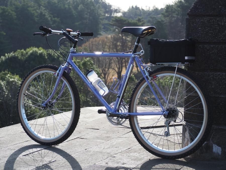 NITTO B810AA - CHOUCHIN CYCLE