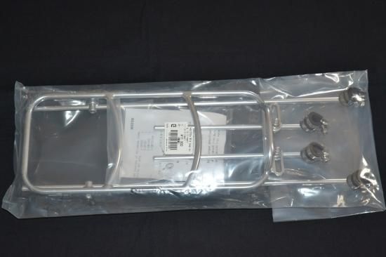 NITTO rivendell R14 top rack - CHOUCHIN CYCLE