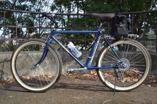 NITTO rivendell R14 top rack - CHOUCHIN CYCLE NITTO rivendell R14 top rack - CHOUCHIN CYCLE