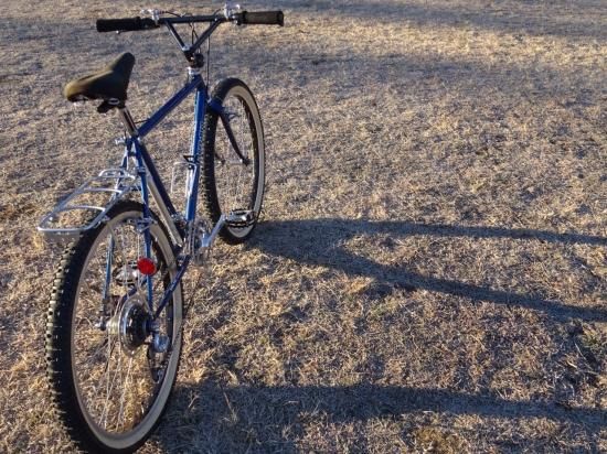 NITTO rivendell R14 top rack - CHOUCHIN CYCLE NITTO rivendell R14 top rack - CHOUCHIN CYCLE
