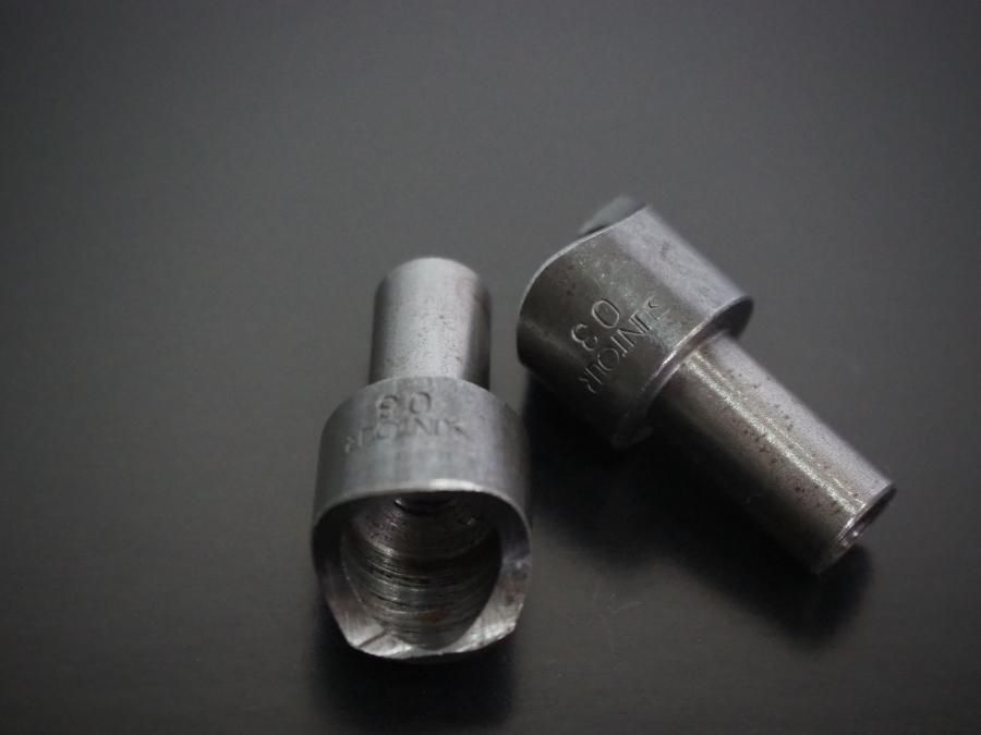 SUNTOUR パワーブレーキ用台座 - CHOUCHIN CYCLE