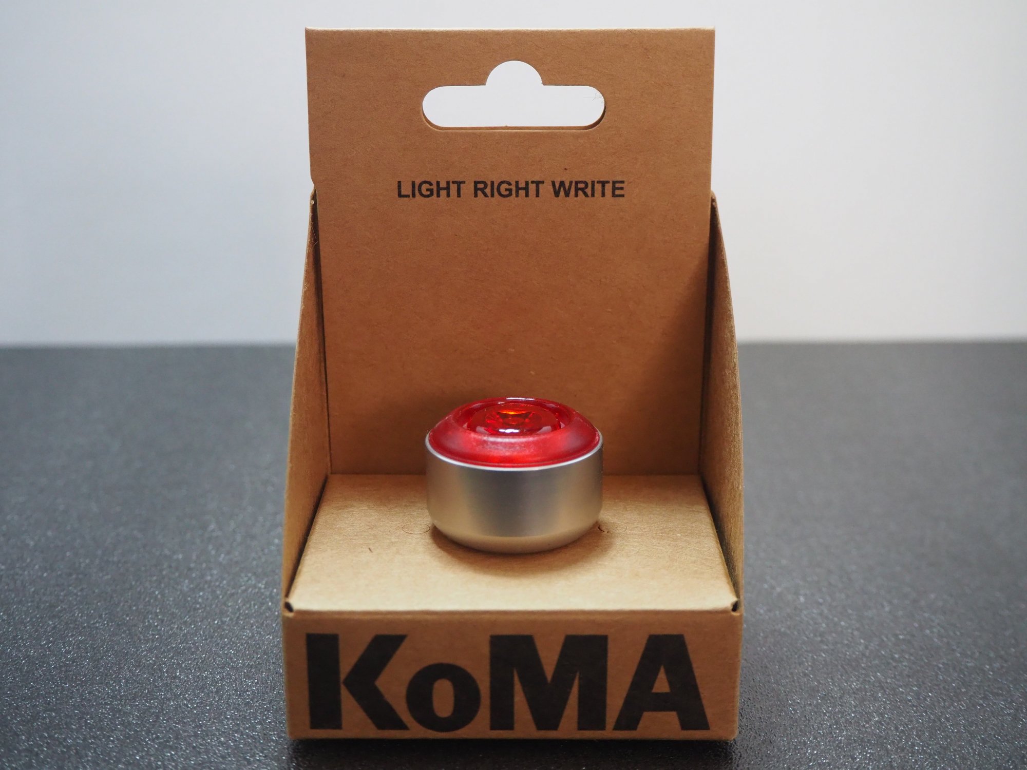 KOMA LIGHT 