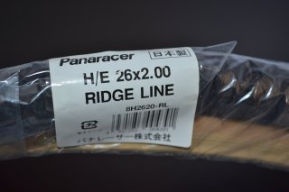 Panaracer RIDGE LINE 2ܥå