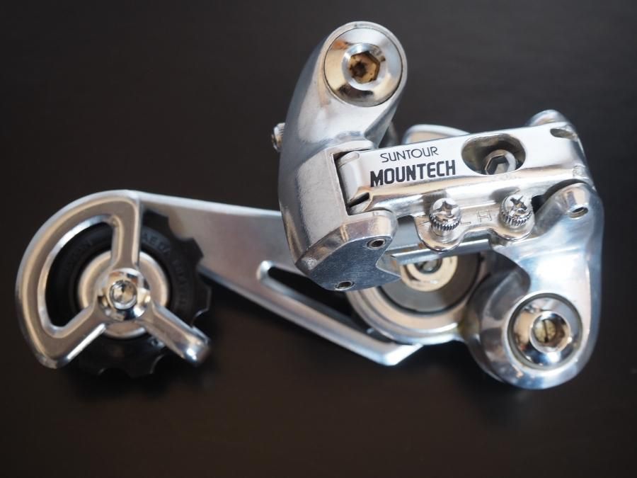 Suntour mountech deals