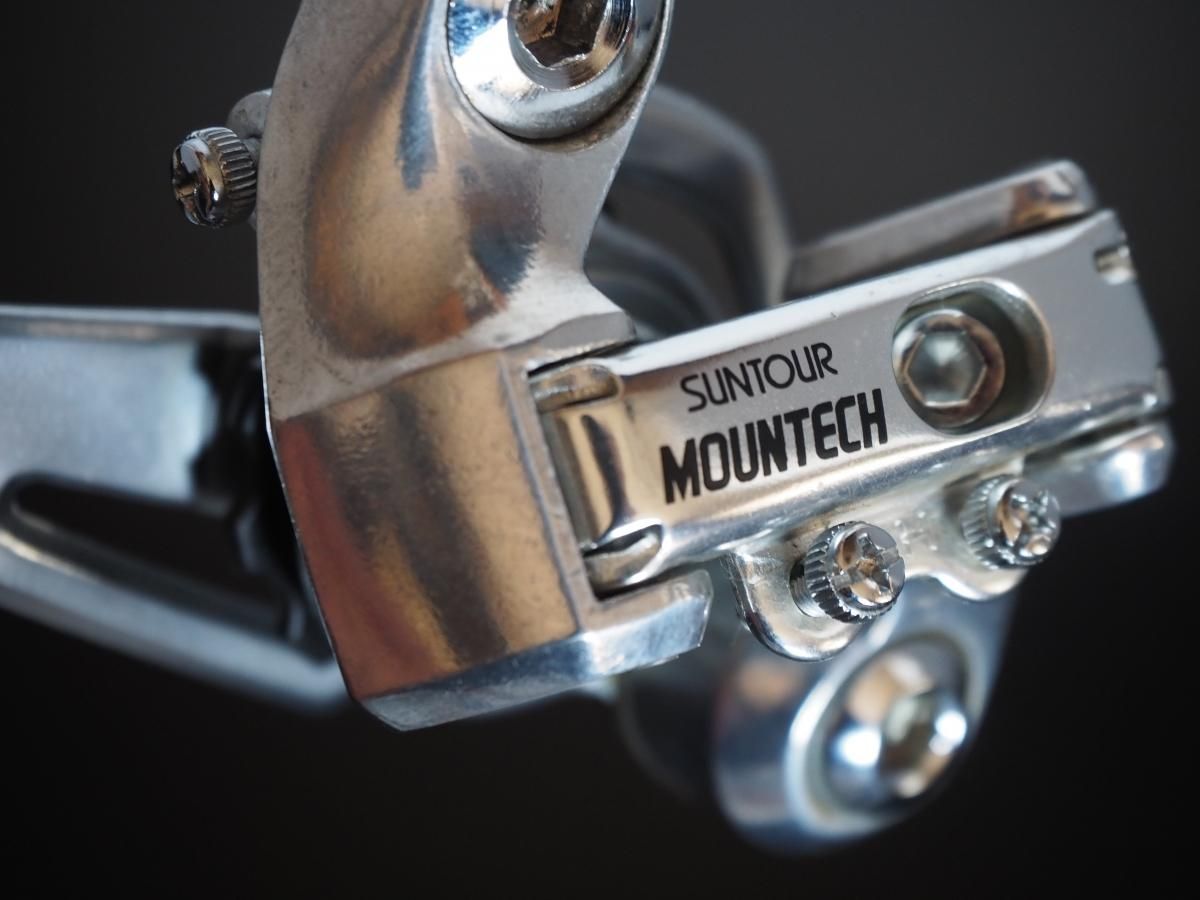Suntour mountech cheap