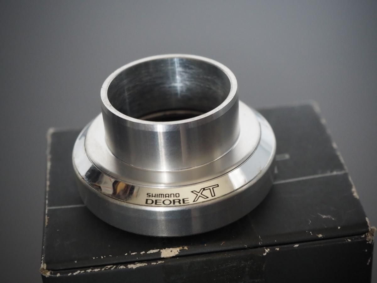 SHIMANO DEORE XT M740 HEAD SET - CHOUCHIN CYCLE