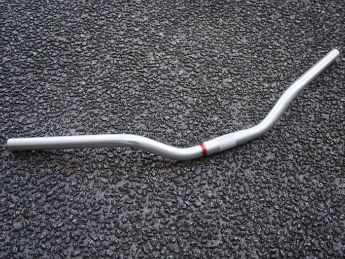 HANDLEBAR - CHOUCHIN CYCLE HANDLEBAR - CHOUCHIN CYCLE
