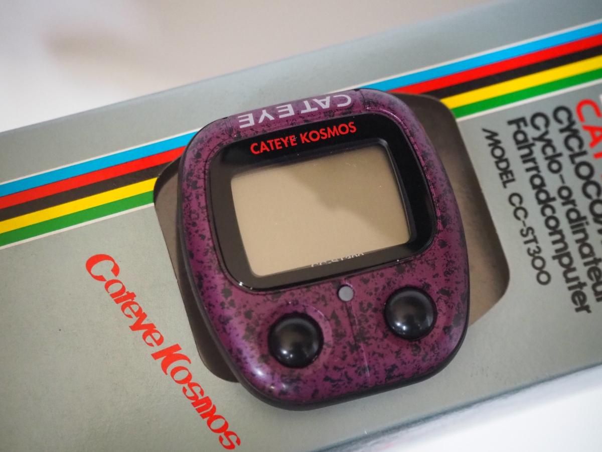 CATEYE - サイクルコンピューター CATEYE 楽天市場】CATEYE（キャットアイ） サイクルコンピューター