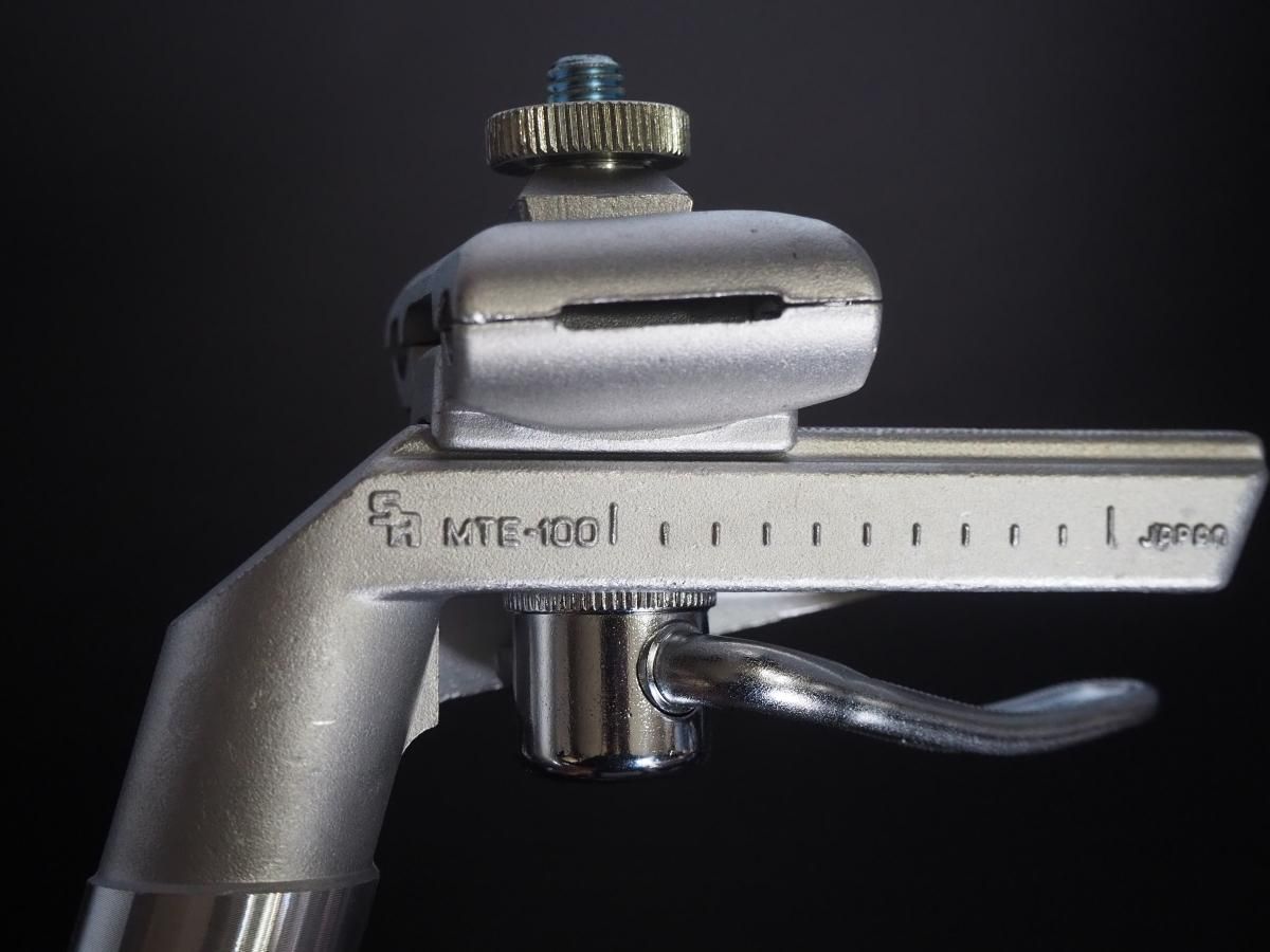 SAKAE MTE-100 シートポスト 26.6mm - GINO ONLINE STORE