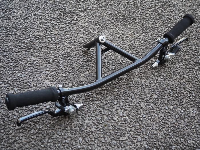 HANDLEBAR - CHOUCHIN CYCLE