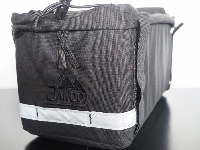 JANDD Economy rack pack