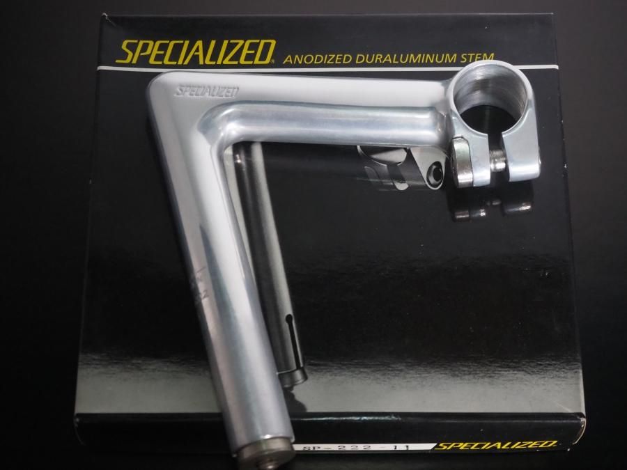 NITTO SPECIALIZED (110mm) - CHOUCHIN CYCLE NITTO SPECIALIZED (110mm) - CHOUCHIN CYCLE