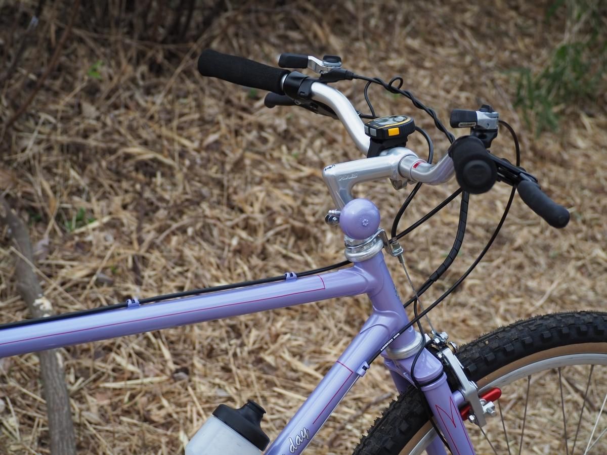 NITTO SPECIALIZED (80mm) - CHOUCHIN CYCLE