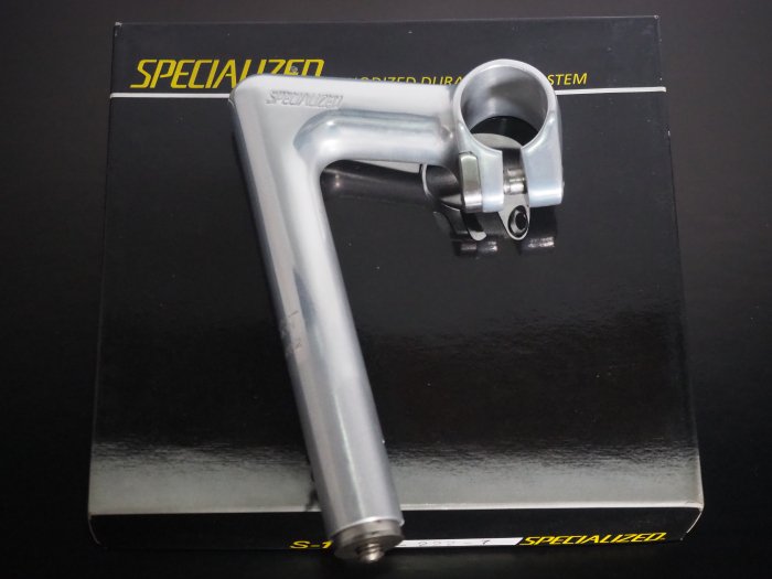 NITTO SPECIALIZED (70mm)