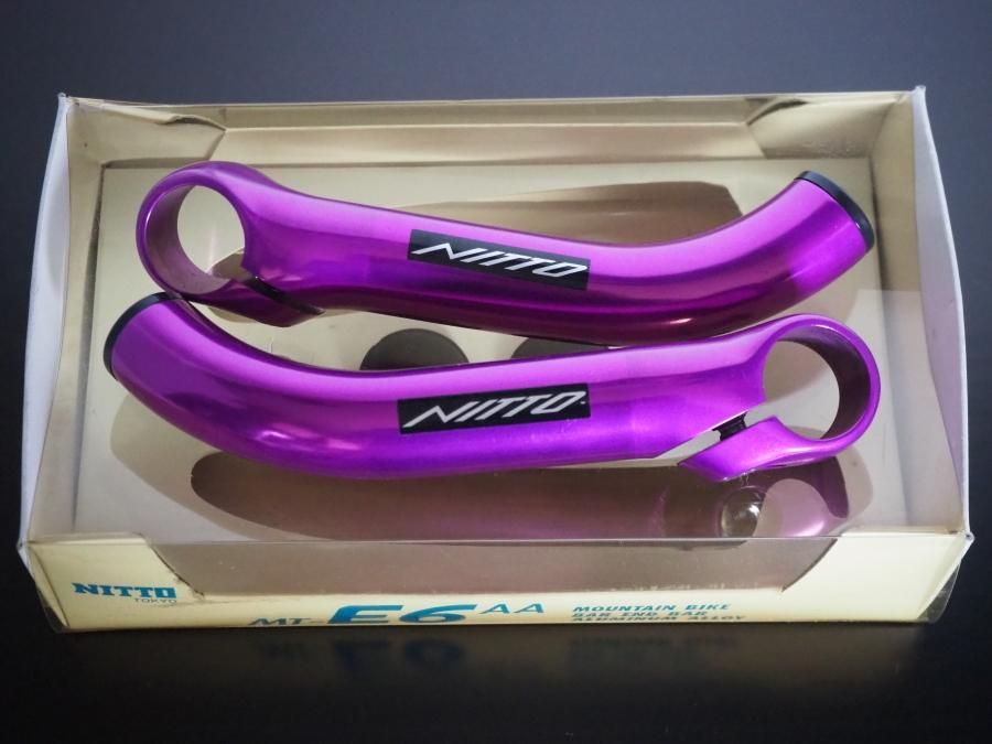 NITTO MT-E6 - CHOUCHIN CYCLE