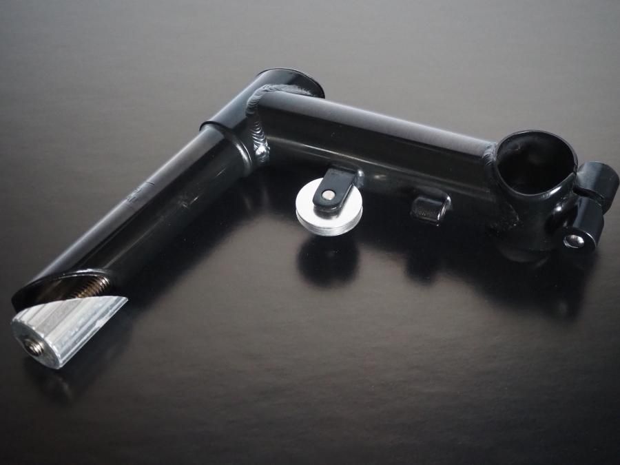 NITTO MT-54 - CHOUCHIN CYCLE