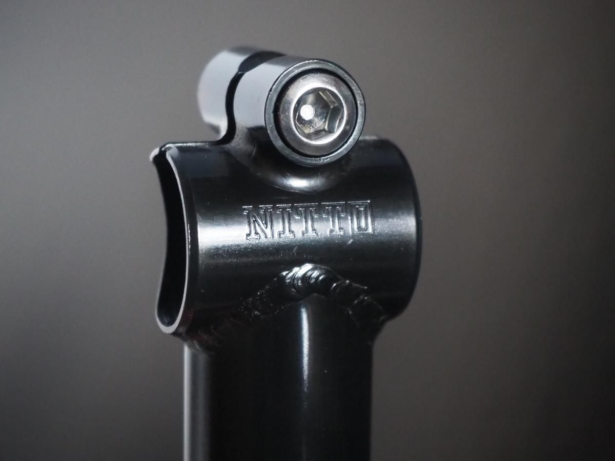 NITTO MT-54 - CHOUCHIN CYCLE