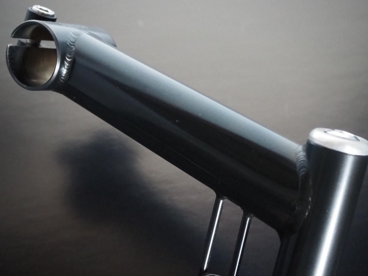 NITTO MT-53 RITCHEY FORCE(130mm) - CHOUCHIN CYCLE