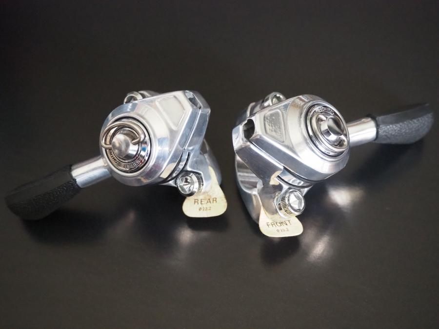 SHIMANO DEORE XT SL-M700 - CHOUCHIN CYCLE SHIMANO DEORE XT SL-M700 - CHOUCHIN CYCLE