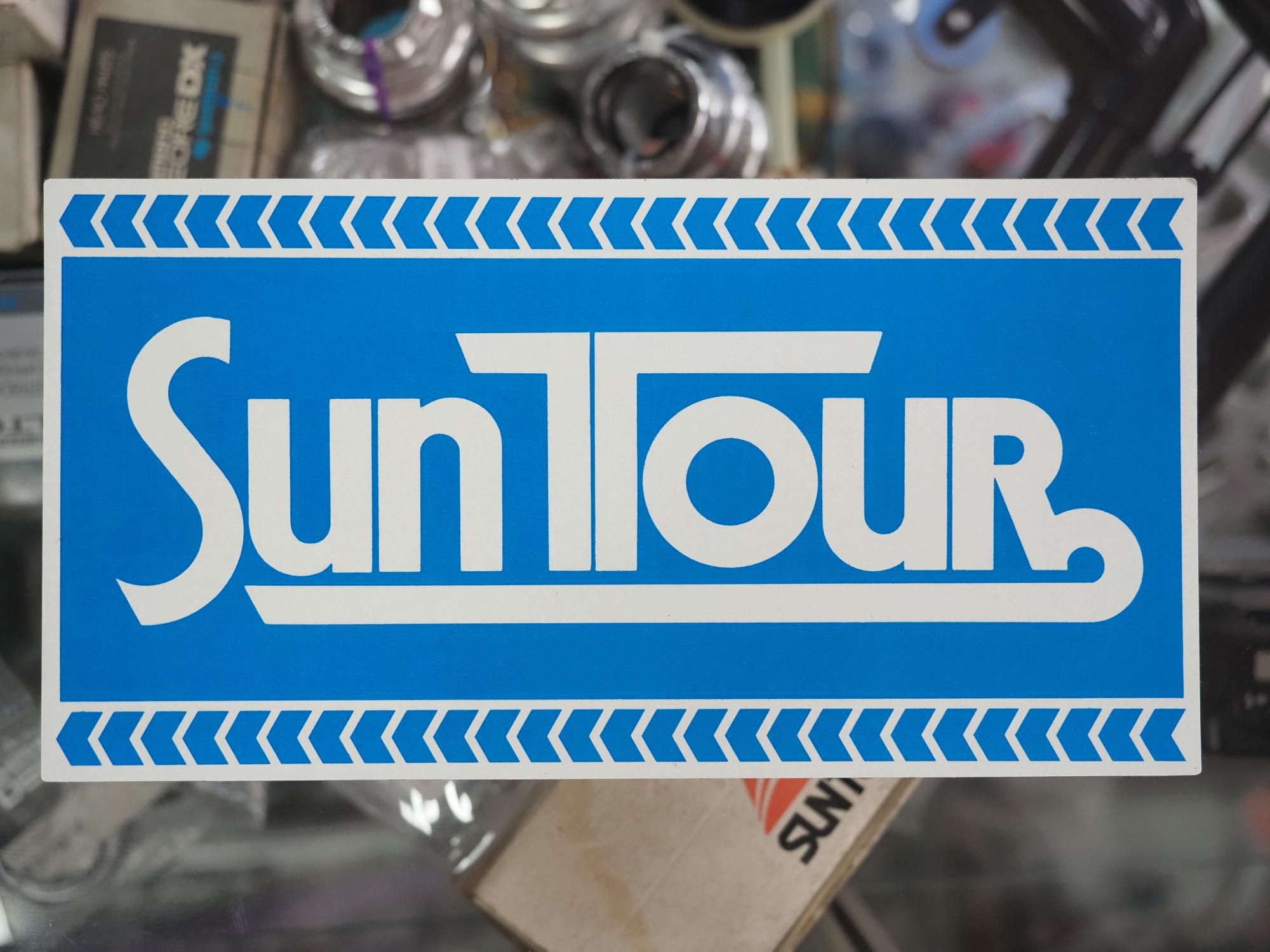 <img class='new_mark_img1' src='https://img.shop-pro.jp/img/new/icons55.gif' style='border:none;display:inline;margin:0px;padding:0px;width:auto;' />SUNTOUR ()