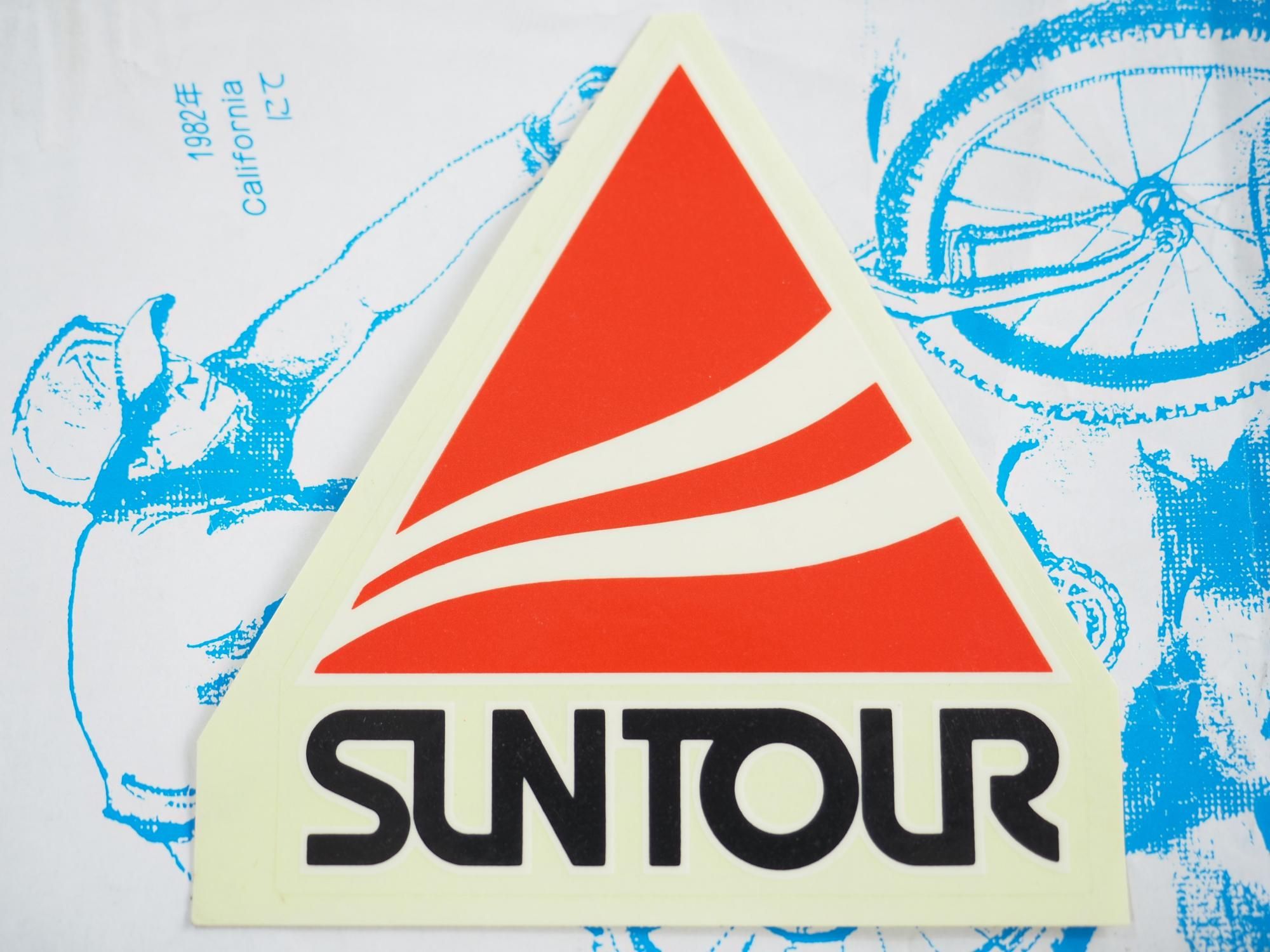 SUNTOUR 