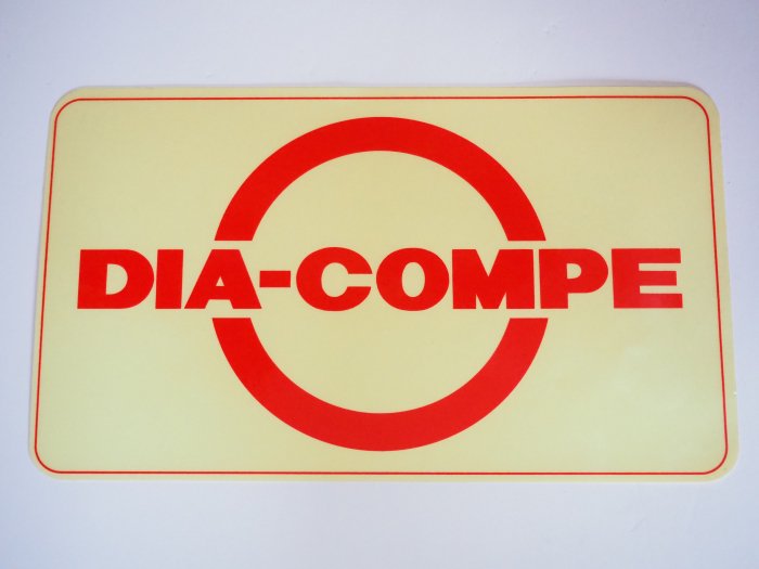 DIA-COMPE ()