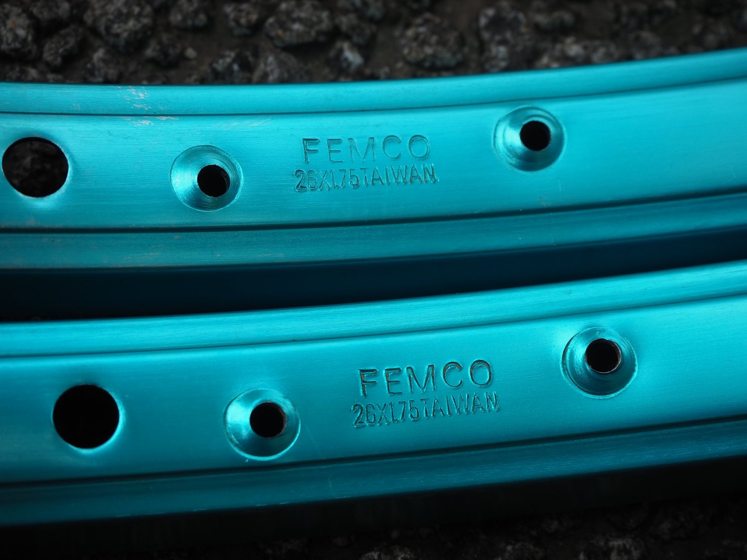 FEMCO 26x1.75 
