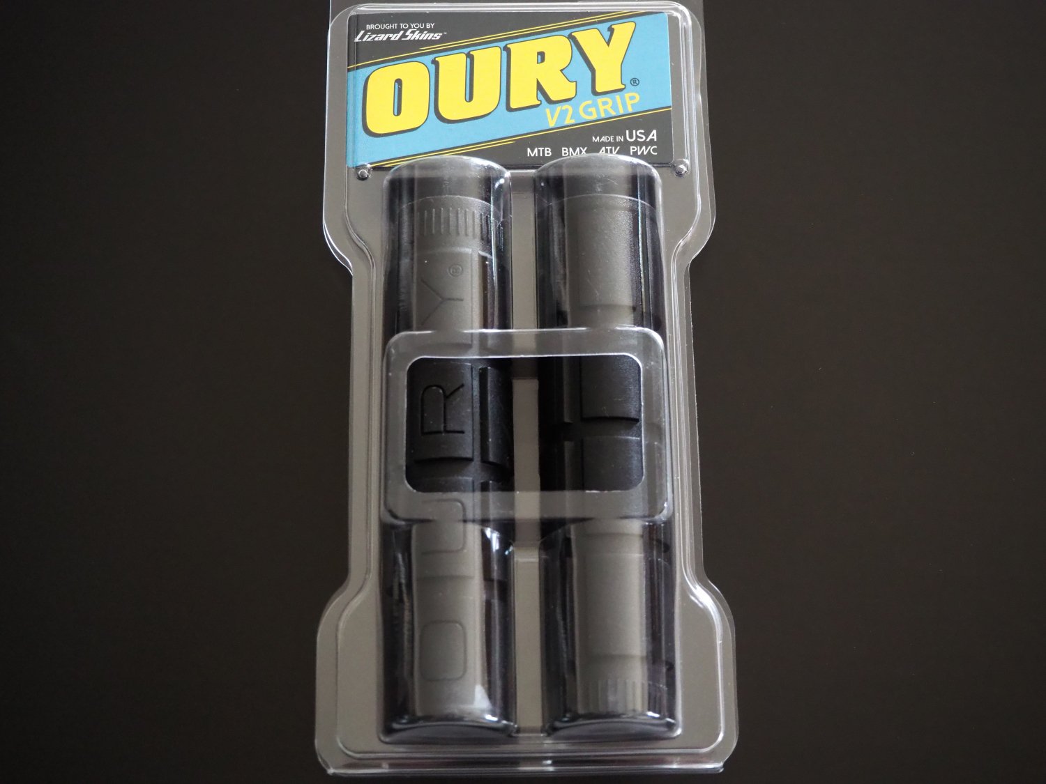 OURY V2 