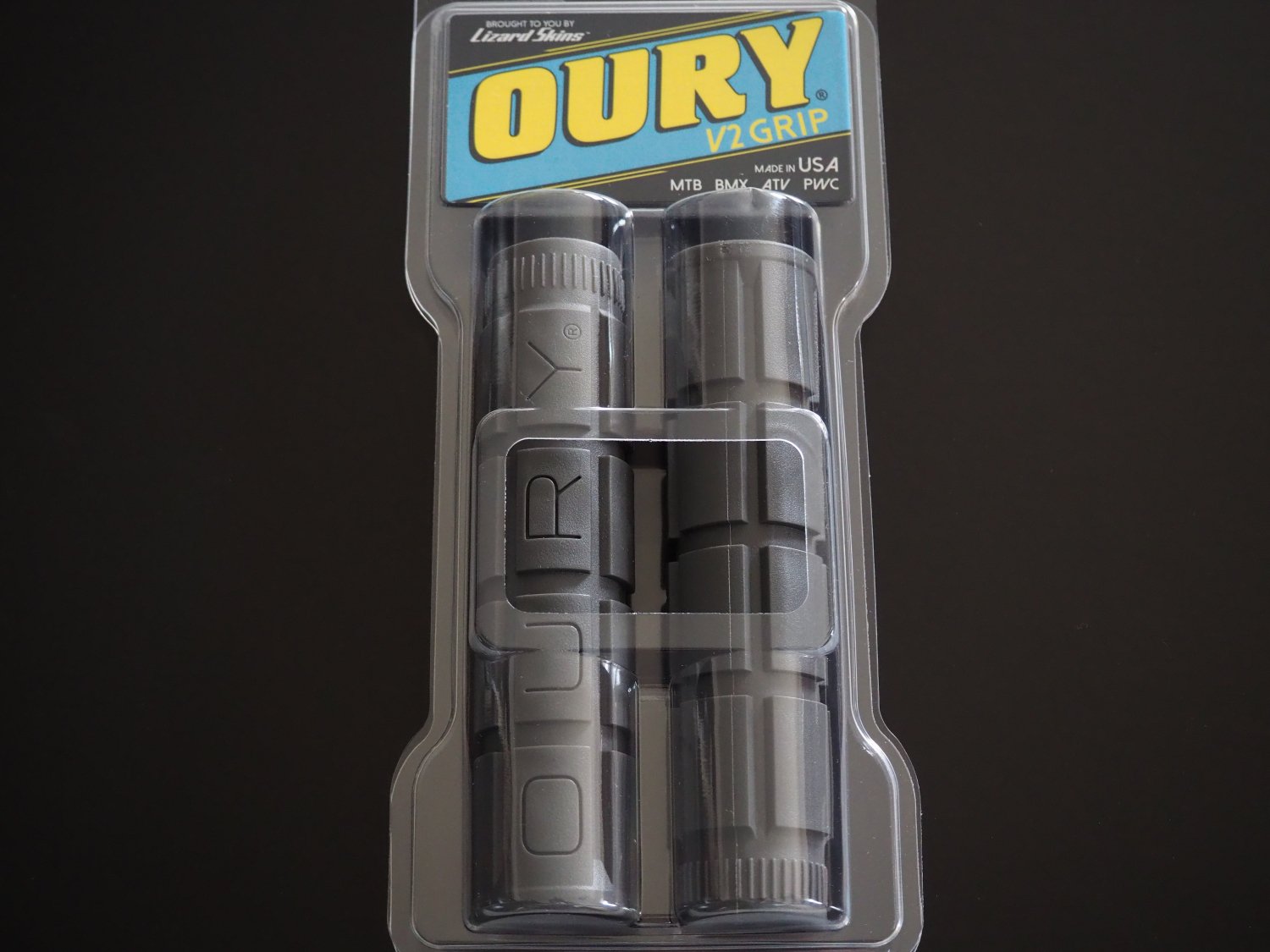 OURY V2