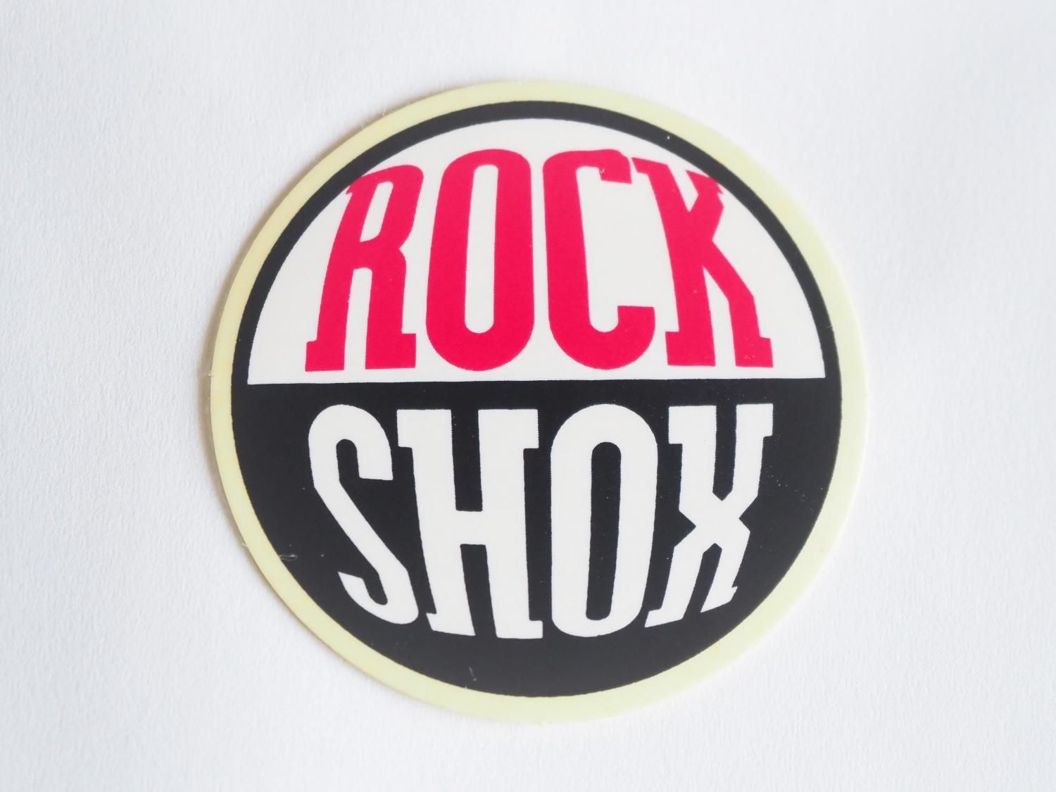 ROCK SHOX