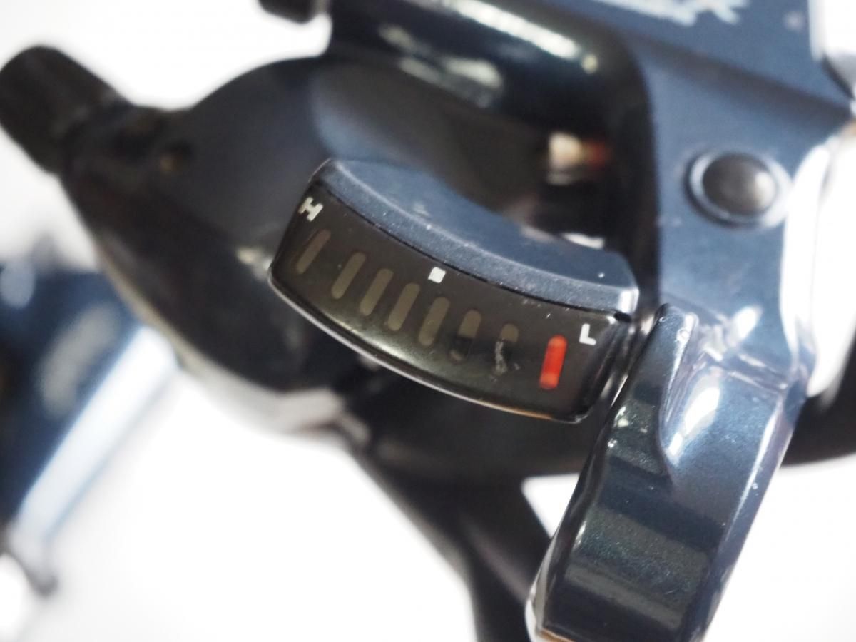 SHIMANO XTR ST-M910 - CHOUCHIN CYCLE