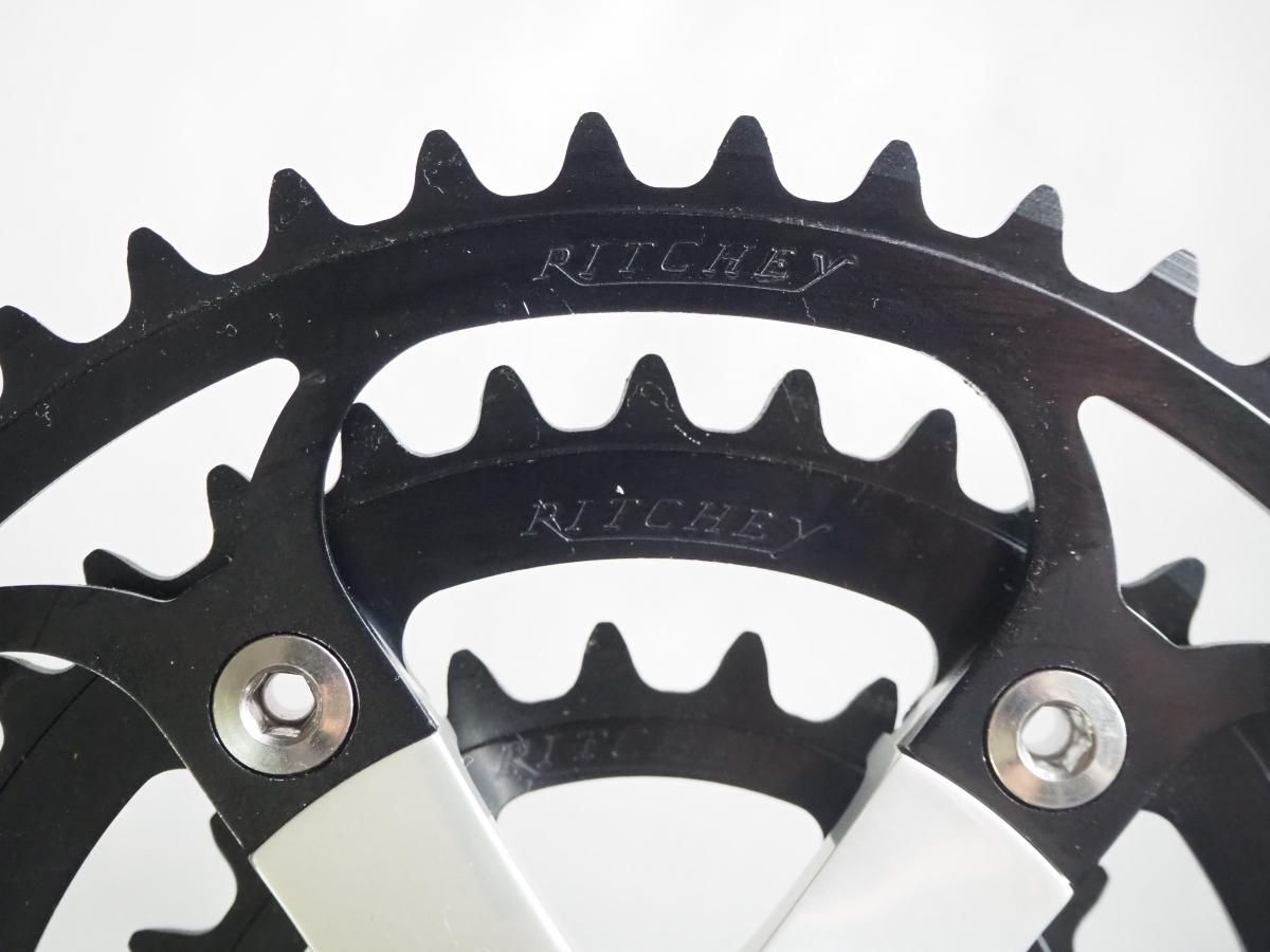 RITCHEY LOGIC - CHOUCHIN CYCLE RITCHEY LOGIC - CHOUCHIN CYCLE