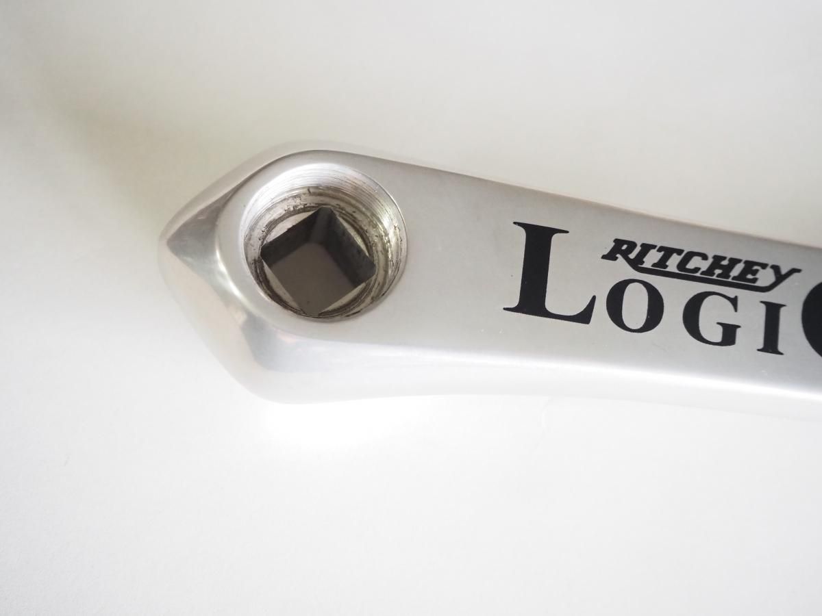 RITCHEY LOGIC - CHOUCHIN CYCLE