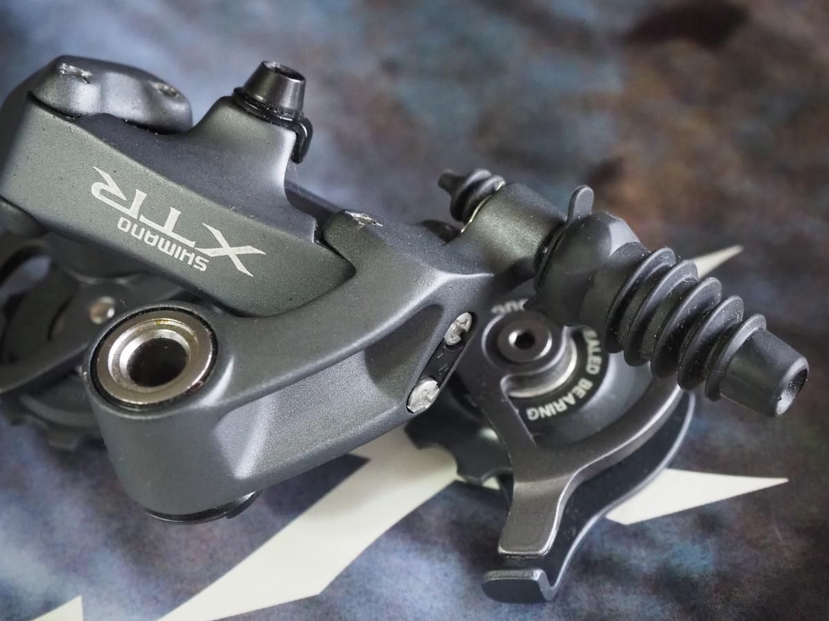 SHIMANO XTR RD-M952 - CHOUCHIN CYCLE SHIMANO XTR RD-M952 - CHOUCHIN CYCLE