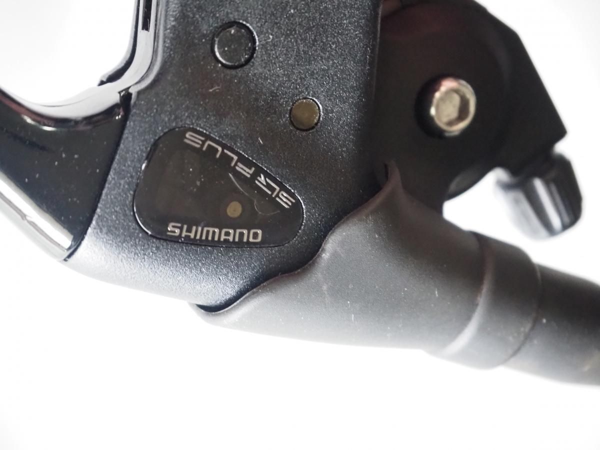 SHIMANO DEORE XT ST-M092 - CHOUCHIN CYCLE SHIMANO DEORE XT ST-M092 - CHOUCHIN CYCLE