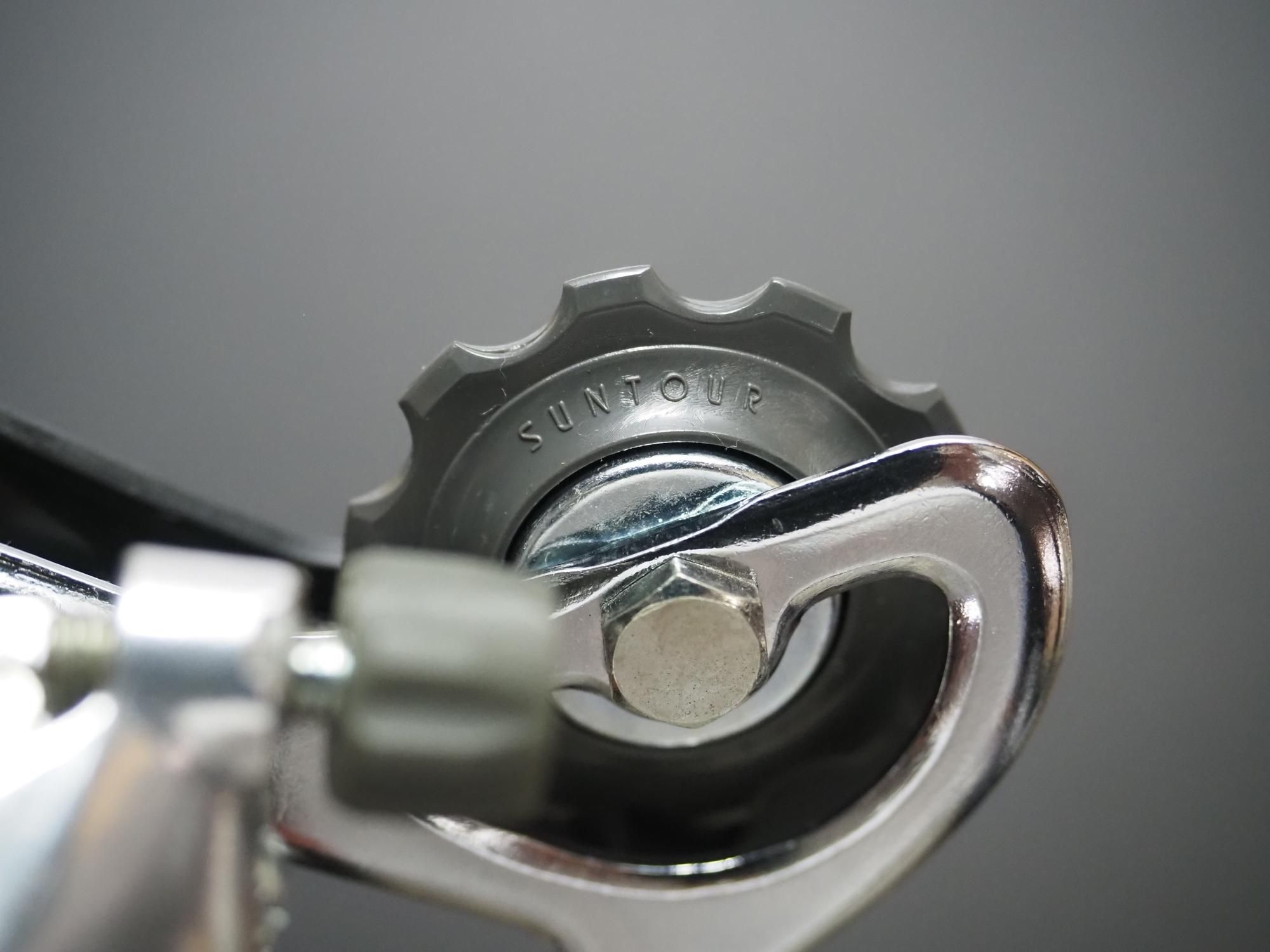 SUNTOUR XC SPORT - CHOUCHIN CYCLE SUNTOUR XC SPORT - CHOUCHIN CYCLE