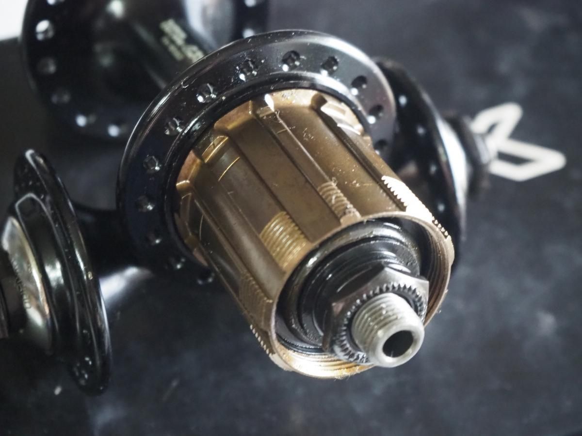 UNIT U BRAKE - ECLAT - BMX専門のZEN DISTRIBUTION (輸入代理店)