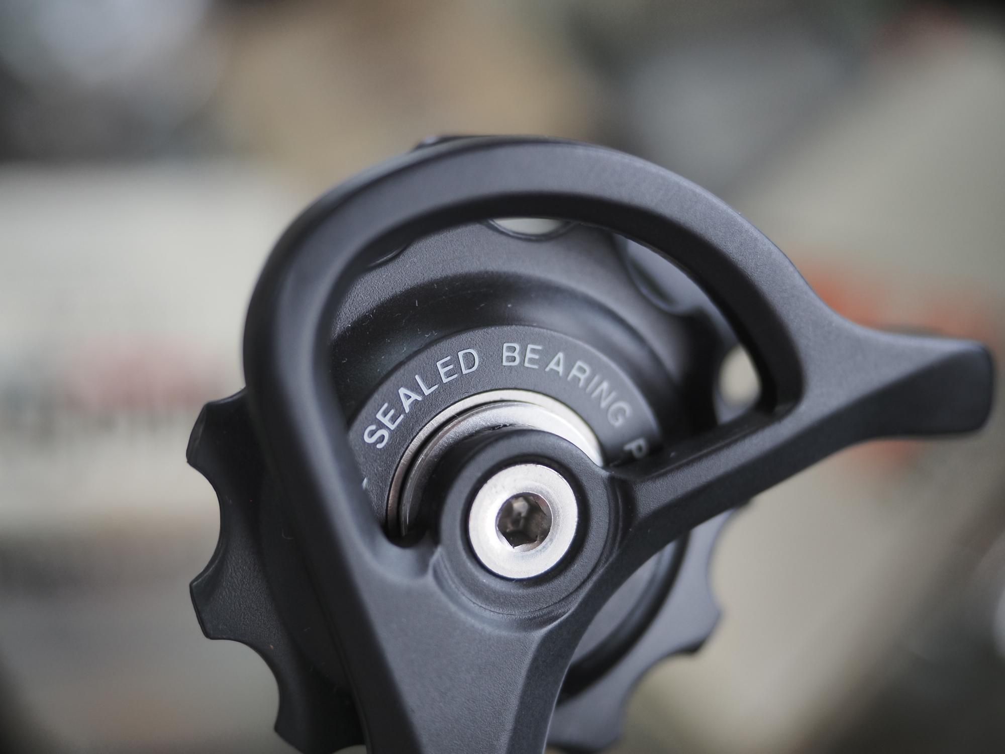 SHIMANO DEORE XT RD-M770 (RapidRise) - CHOUCHIN CYCLE SHIMANO DEORE XT RD-M770 (RapidRise) - CHOUCHIN CYCLE