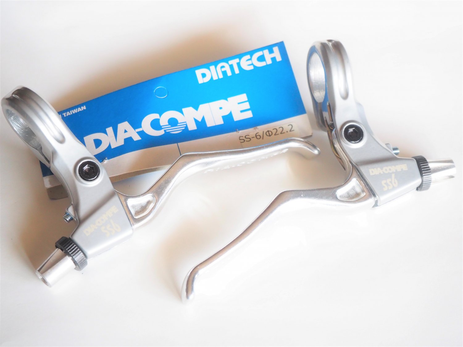 DIA-COMPE SS-6 brake lever